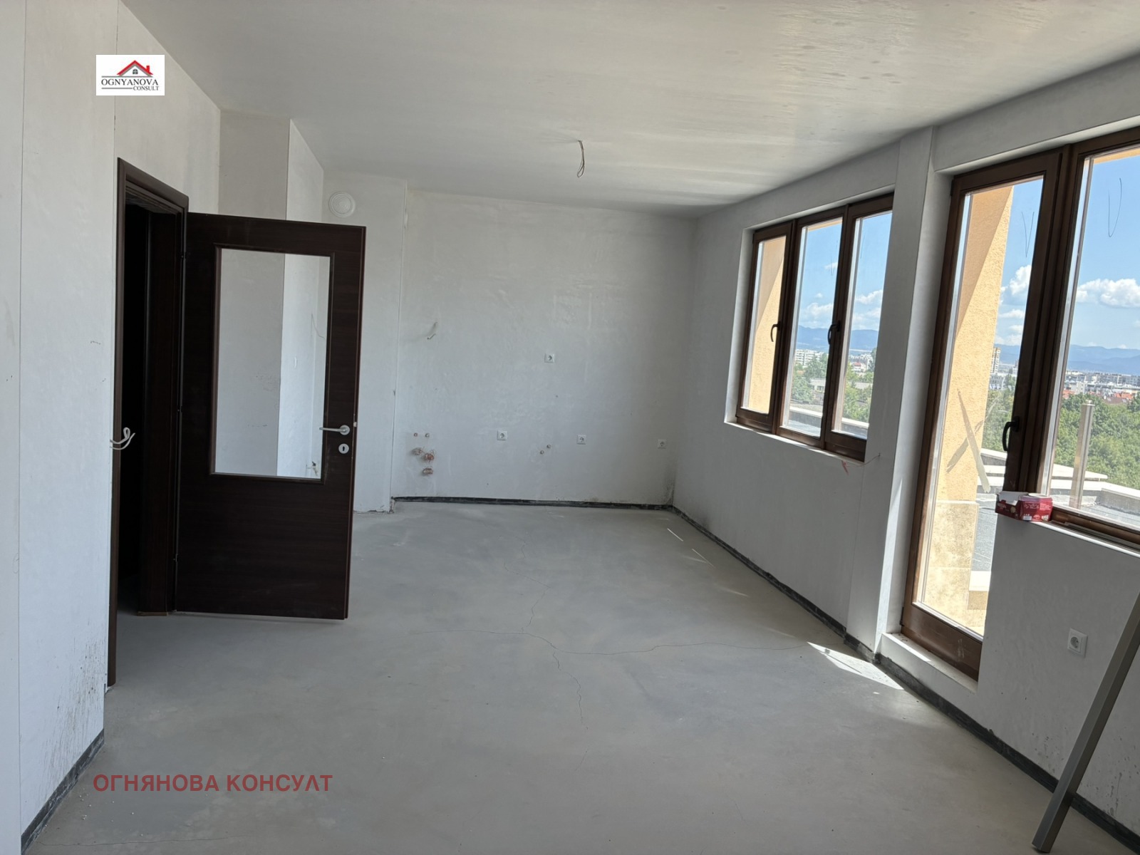 Продава 3-СТАЕН, гр. София, Обеля 1, снимка 2 - Апартаменти - 55299880