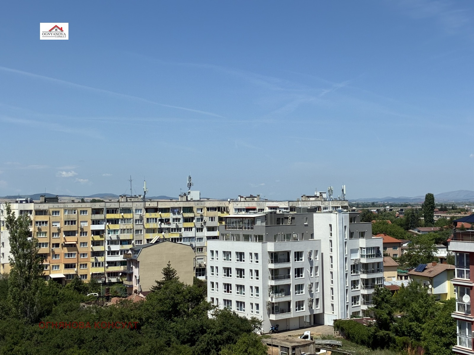 Продава 3-СТАЕН, гр. София, Обеля 1, снимка 8 - Апартаменти - 55299880