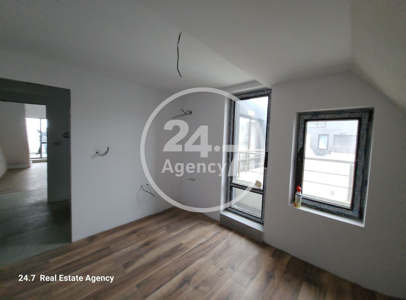Продава 4-СТАЕН, гр. Варна, Виница, снимка 13 - Апартаменти - 54411274