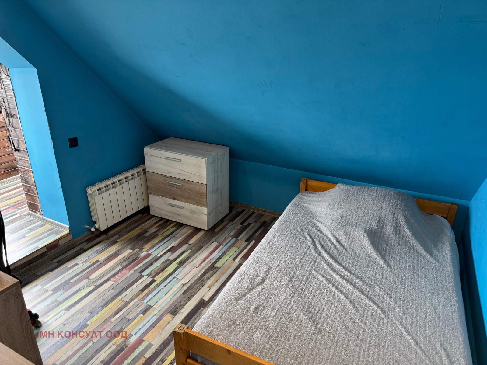Продава 4-СТАЕН, гр. София, Надежда 4, снимка 17 - Апартаменти - 55404228