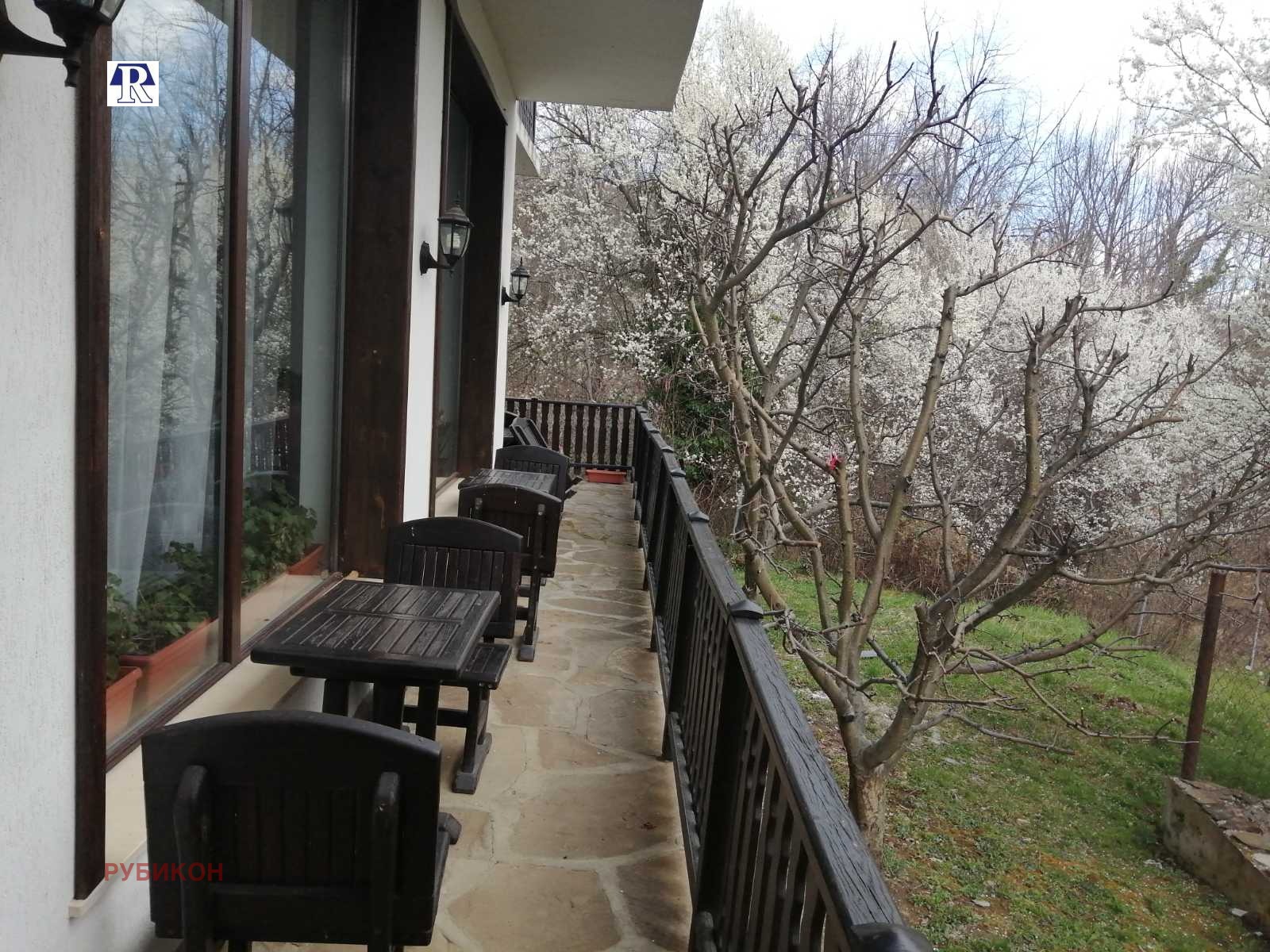 Продава КЪЩА, с. Орешак, област Ловеч, снимка 2 - Къщи - 43212391