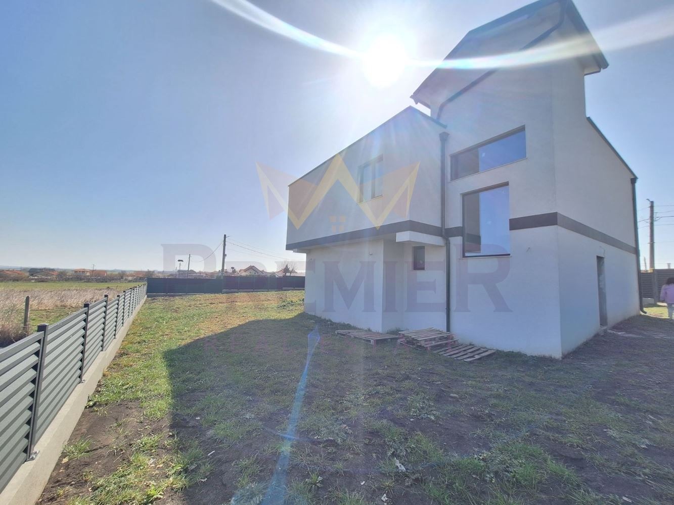 Продава КЪЩА, с. Каменар, област Бургас