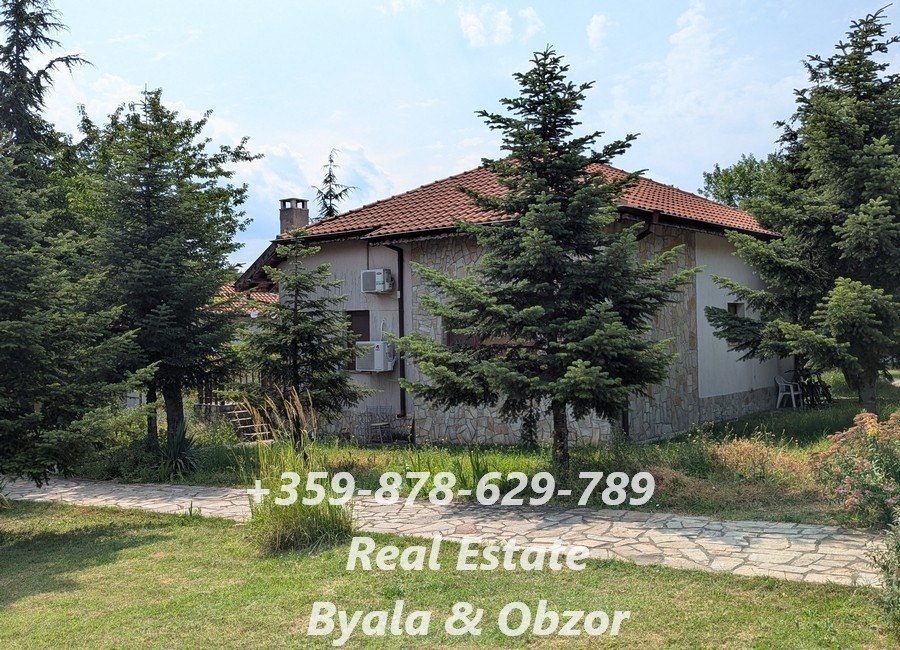 Продава КЪЩА, с. Горица, област Варна