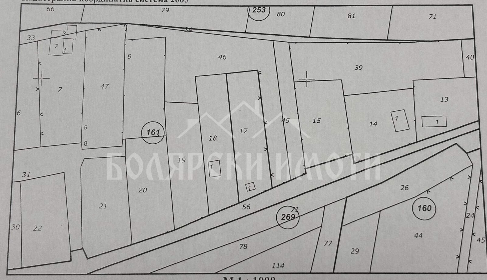 Продава ПАРЦЕЛ, с. Арбанаси, област Велико Търново, снимка 2 - Парцели - 51373258