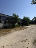 Продава ПРОМ. ПОМЕЩЕНИЕ, гр. Пловдив, Рогошко шосе, снимка 9