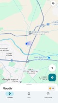 Продава ПРОМ. ПОМЕЩЕНИЕ, гр. Пловдив, Рогошко шосе, снимка 1