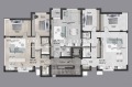 Продава  1-стаен град София , с. Лозен , 67 кв.м | 86533479 - изображение [2]