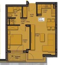 Продава 2-СТАЕН, град София, Младост 4 • 188604 € • 62774811 — Holmes.bg