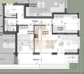 Продава 3-СТАЕН, град Варна, Изгрев • 118500 € / 231765.85 лв. • 90103511 1