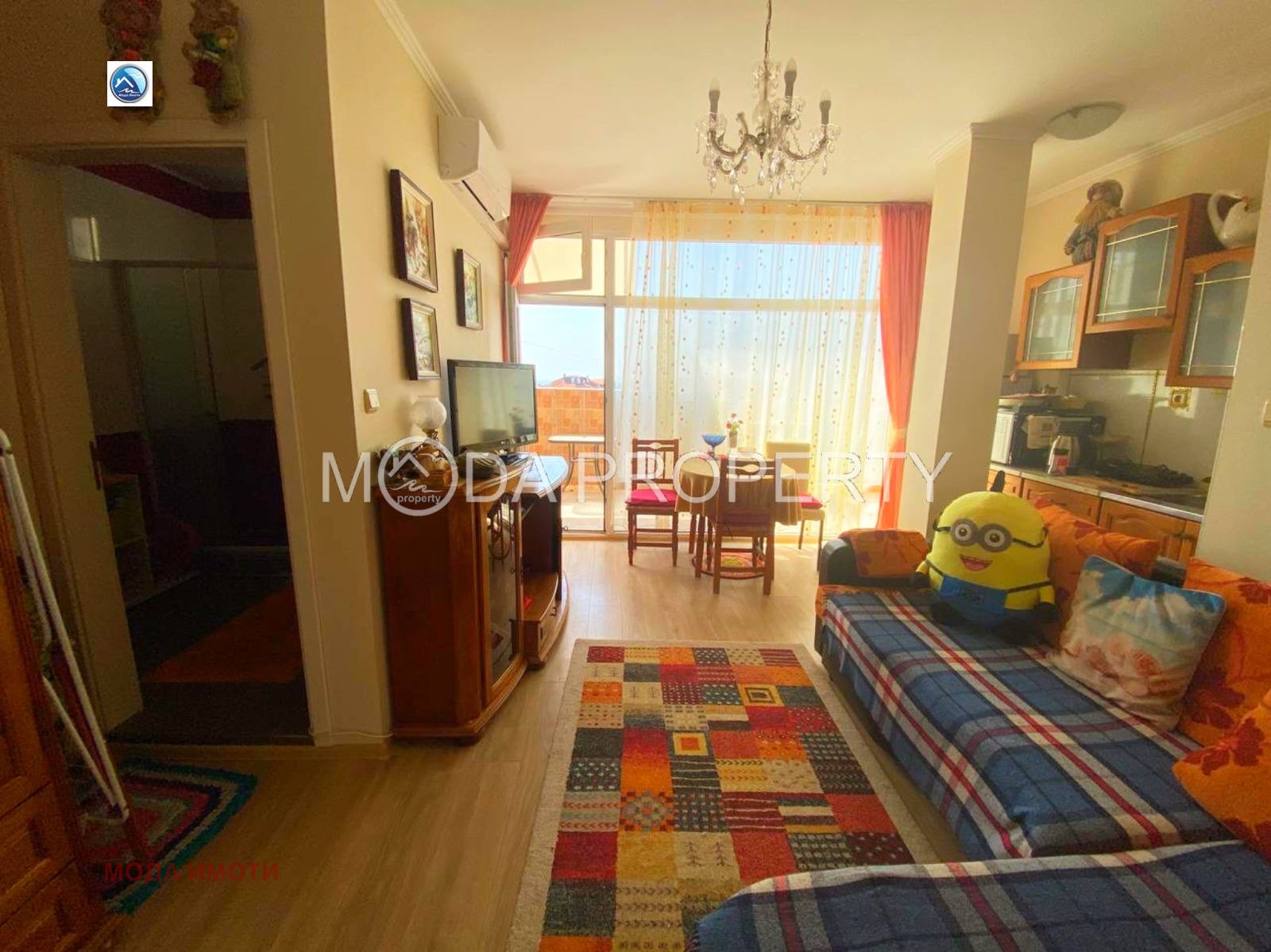 Продава 3-СТАЕН | Imot.bg — изображение 3