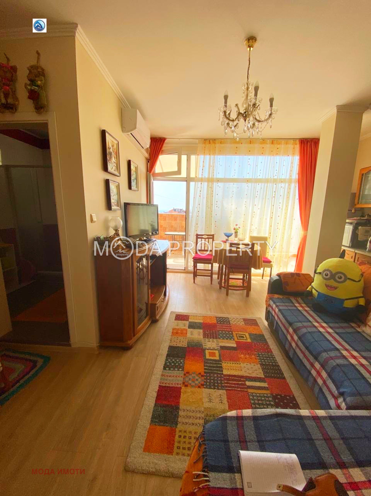 Продава 3-СТАЕН | Imot.bg — изображение 9