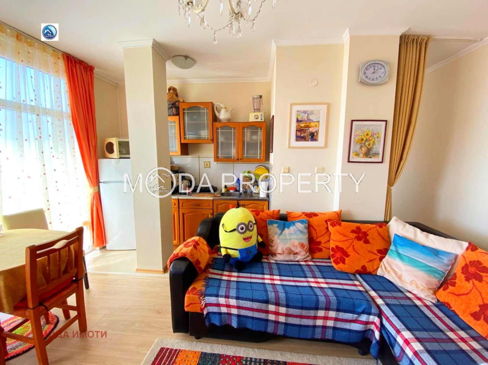 Продава 3-СТАЕН | Imot.bg — изображение 15