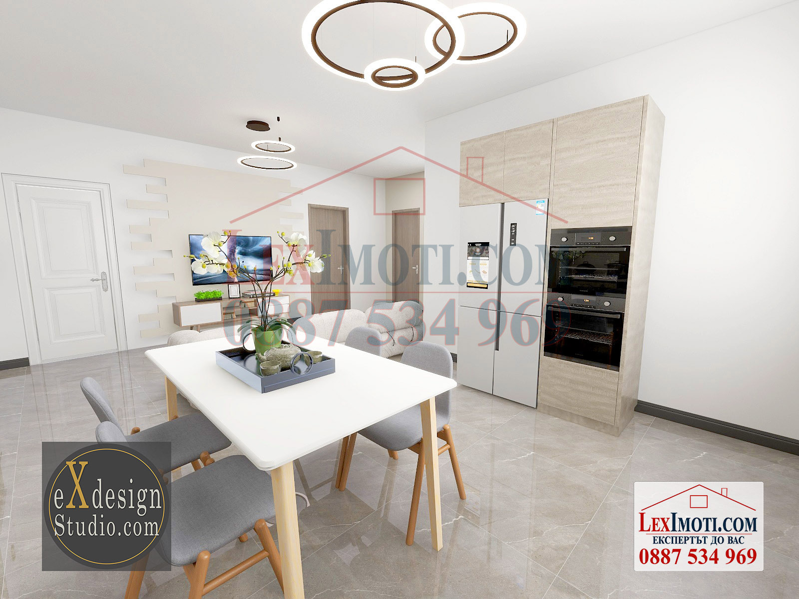 Продава 3-СТАЕН | Imot.bg — изображение 15