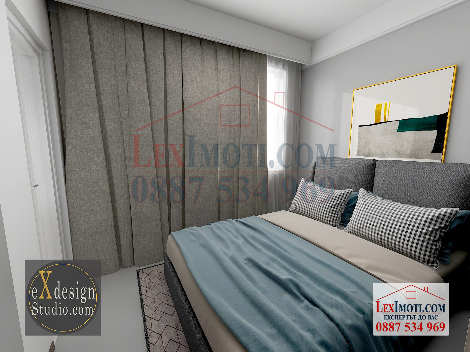 Продава 3-СТАЕН | Imot.bg — изображение 12