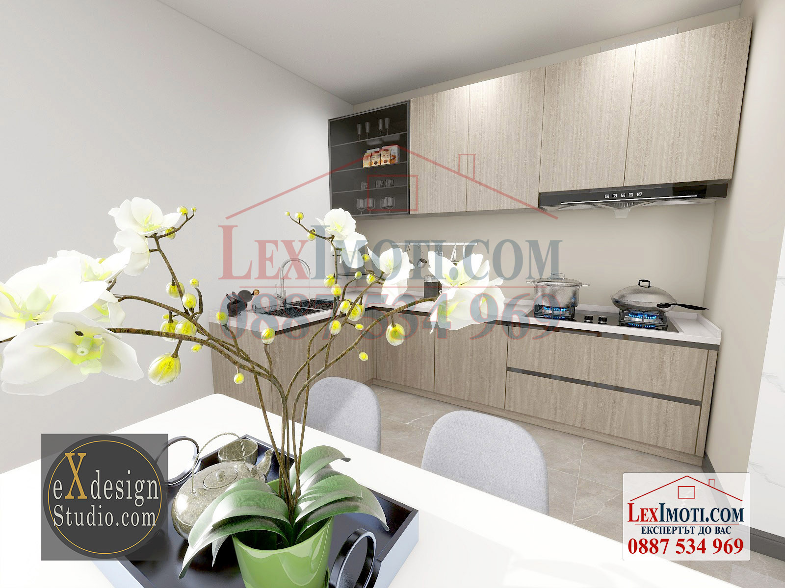 Продава 3-СТАЕН | Imot.bg — изображение 4