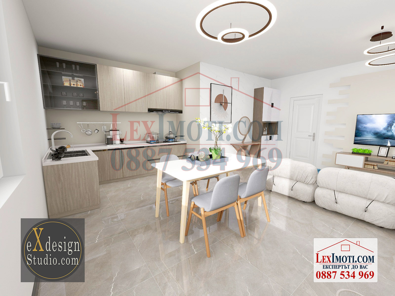 Продава 3-СТАЕН | Imot.bg — изображение 16