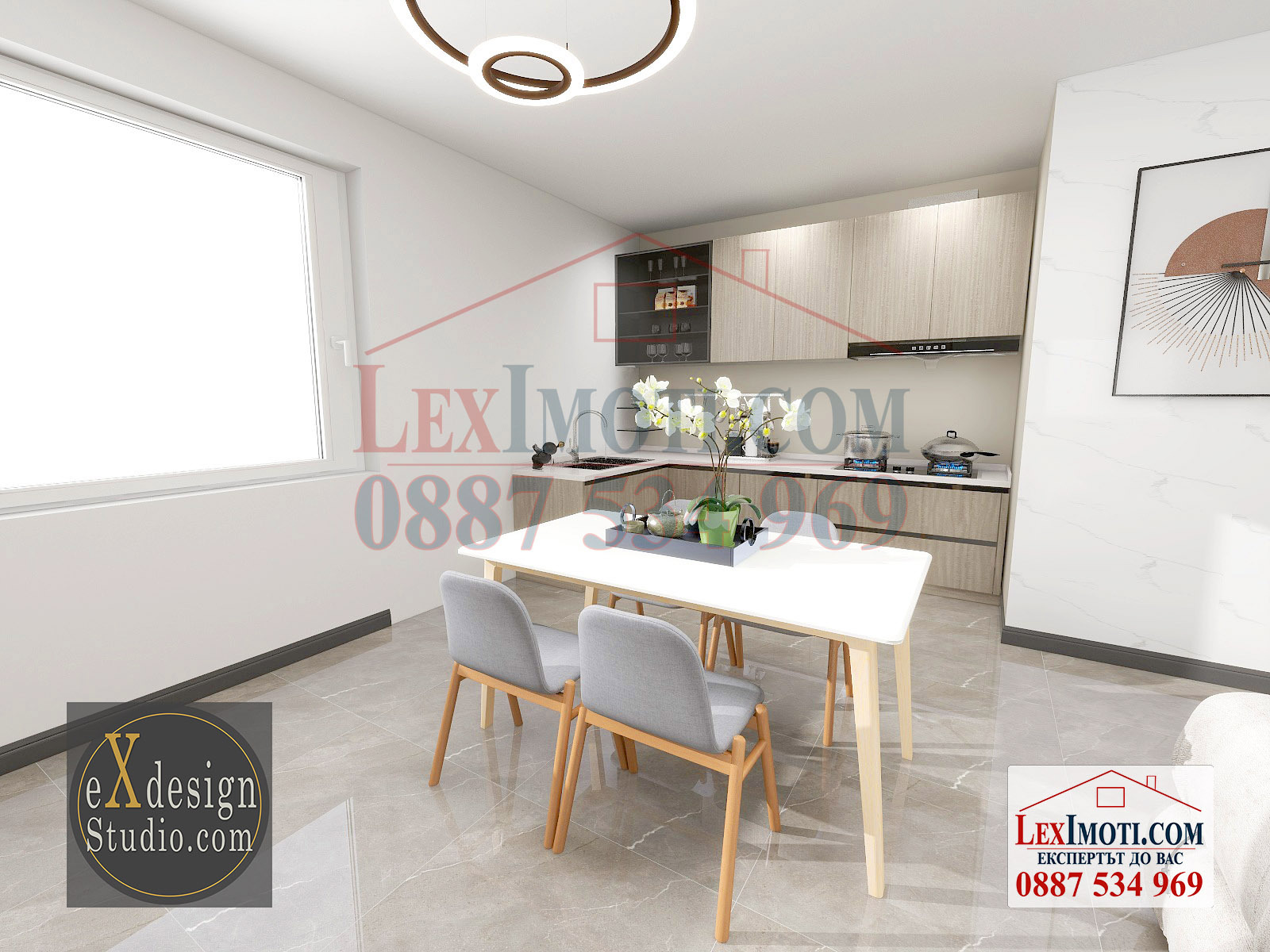 Продава 3-СТАЕН | Imot.bg — изображение 8