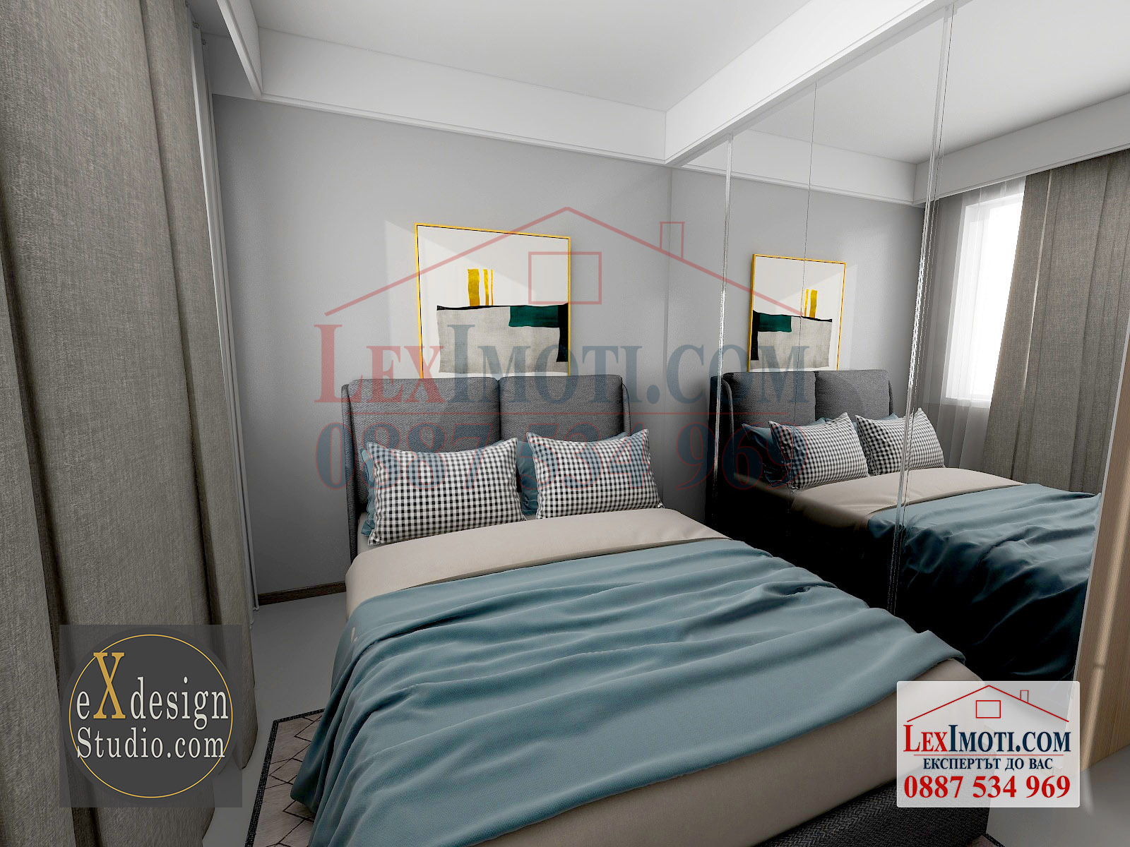 Продава 3-СТАЕН | Imot.bg — изображение 3