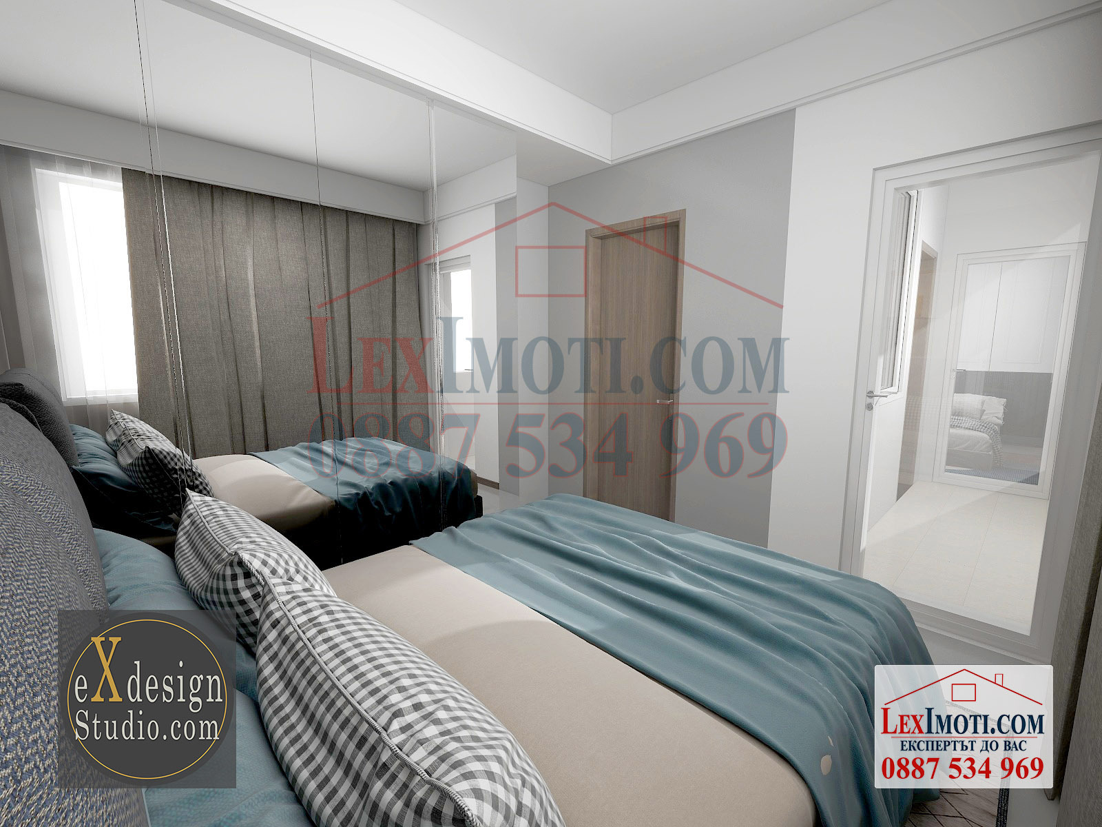 Продава 3-СТАЕН | Imot.bg — изображение 11