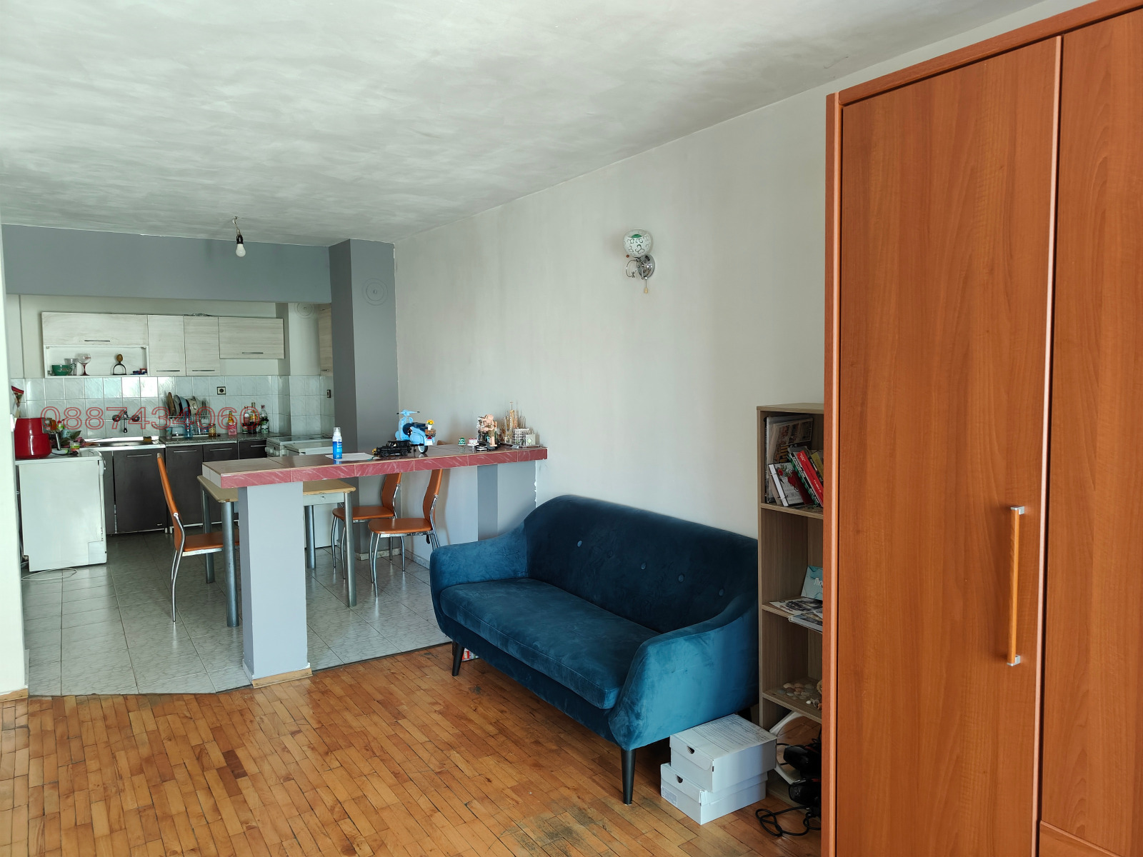 Продава 4-СТАЕН | Imot.bg — изображение 1