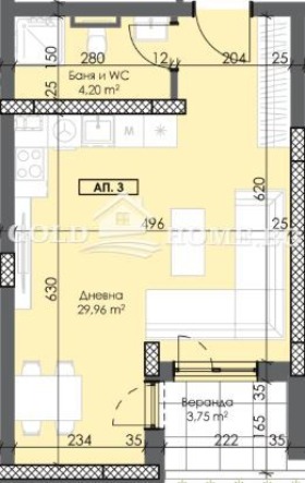 Estudio Trakiya, Plovdiv 4