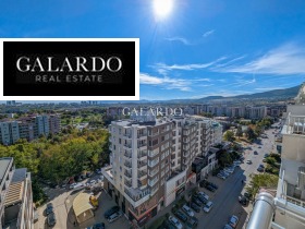 Продава  1-стаен, град София