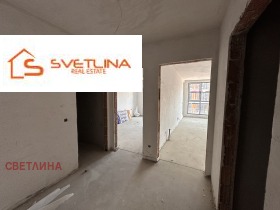 1 soveværelse Simeonovo, Sofia 6