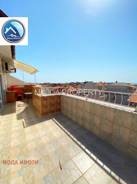 2 bedroom Nesebar, region Burgas 4