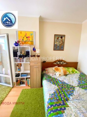 2 Schlafzimmer Nesebar, region Burgas 16