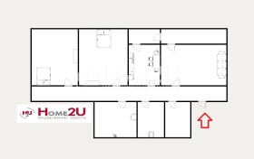 2 bedroom Mladezhki Halm, Plovdiv 8