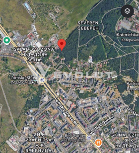 Plot Vrabnitsa 2, Sofia