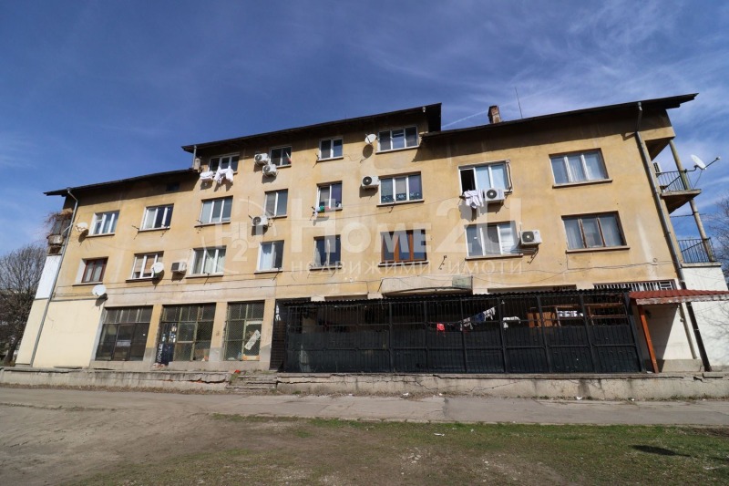 À vendre  Studio Sofia , Levski , 47 m² | 69876947 - image [9]