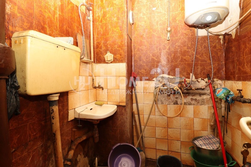 À vendre  Studio Sofia , Levski , 47 m² | 69876947 - image [7]