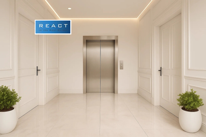 Продава 1-СТАЕН, гр. София, Люлин 6