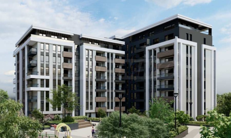 Продава 1-СТАЕН, гр. Пловдив, Христо Смирненски, снимка 2 - Апартаменти - 52849805