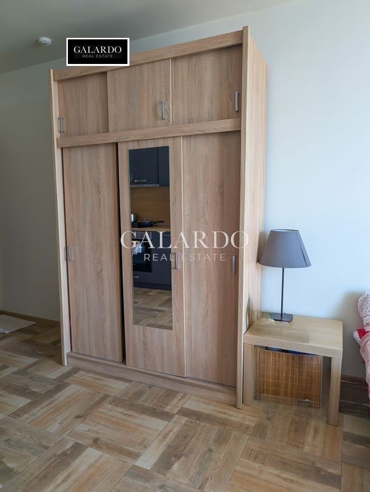 Продава 1-СТАЕН, гр. София, Студентски град, снимка 4 - Апартаменти - 56600612