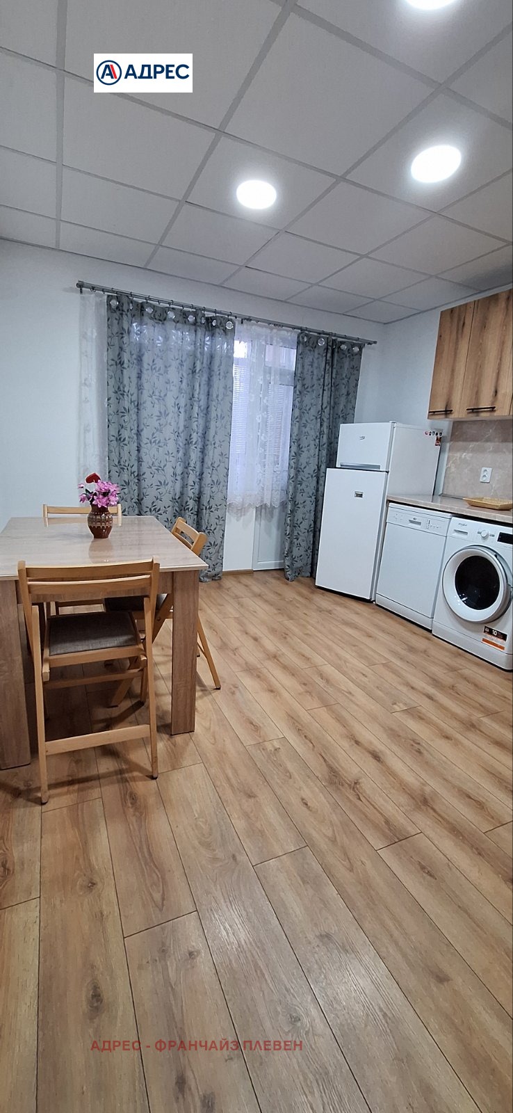 Продава  2-стаен област Плевен , с. Подем , 78 кв.м | 93140531 - изображение [6]