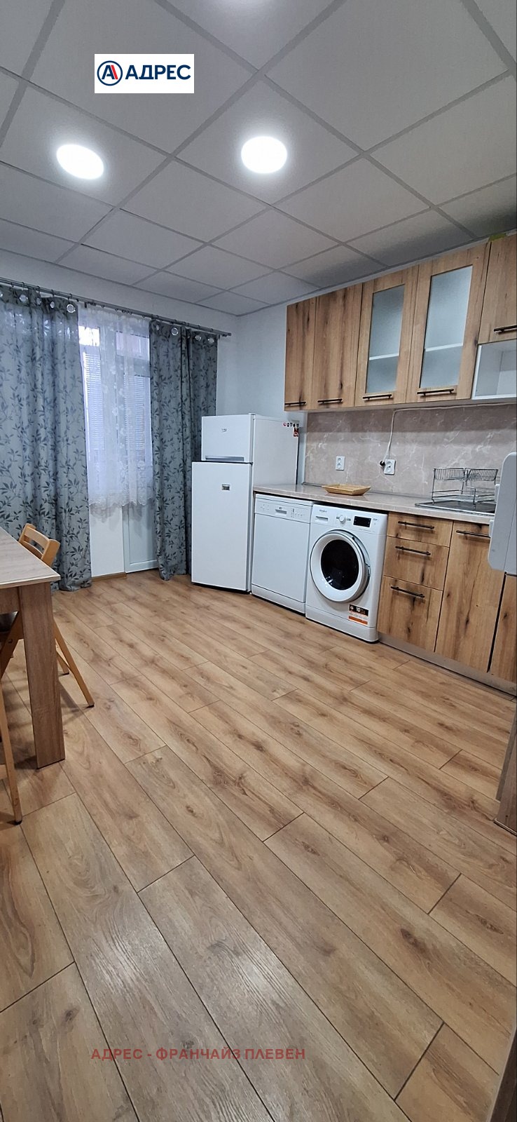 Продава  2-стаен област Плевен , с. Подем , 78 кв.м | 93140531 - изображение [5]