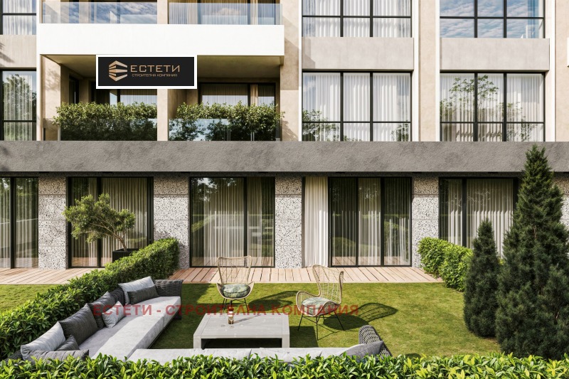На продаж  1 спальня Стара Загора , Железник - изток , 94 кв.м | 22436069 - зображення [5]