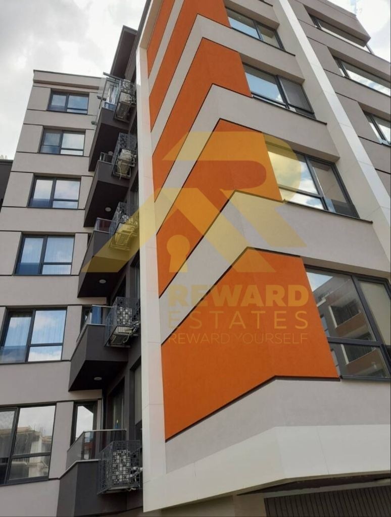 In vendita  1 camera da letto Sofia , Malinova dolina , 64 mq | 47180750 - Immagine [6]