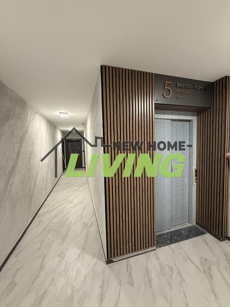 De vânzare  1 dormitor Plovdiv , Cârșiiaca , 71 mp | 79521742 - imagine [11]