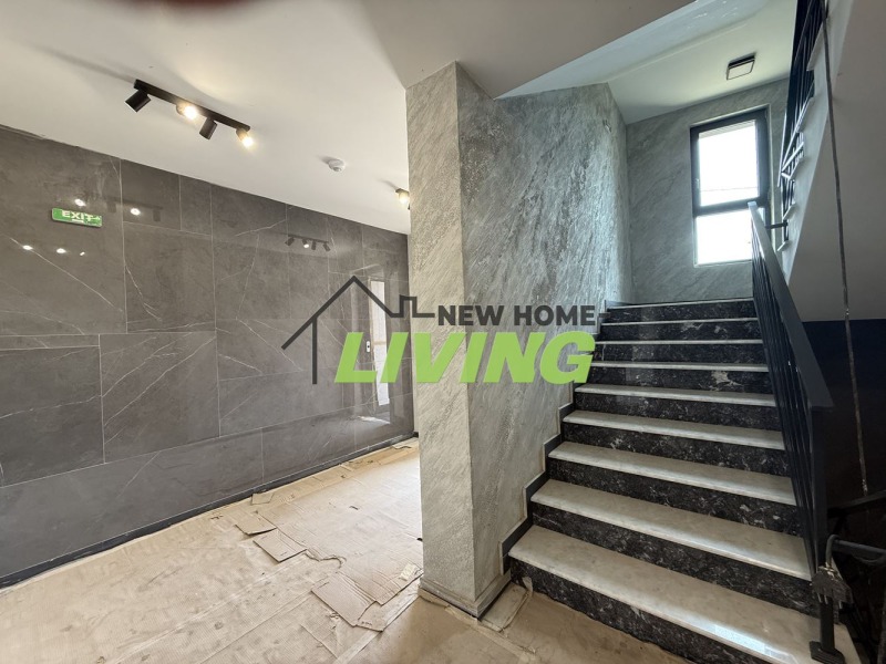 De vânzare  1 dormitor Plovdiv , Cârșiiaca , 71 mp | 79521742 - imagine [13]