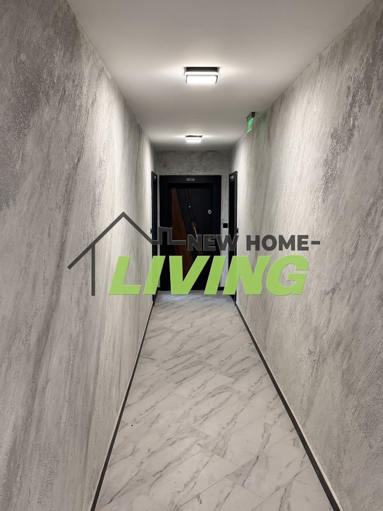 De vânzare  1 dormitor Plovdiv , Cârșiiaca , 71 mp | 79521742 - imagine [12]