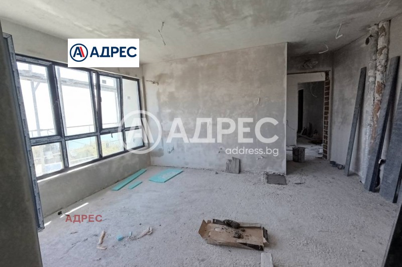 Продаја  1 спаваћа соба Варна , к.к. Чајка , 51 м2 | 24089894 - слика [8]