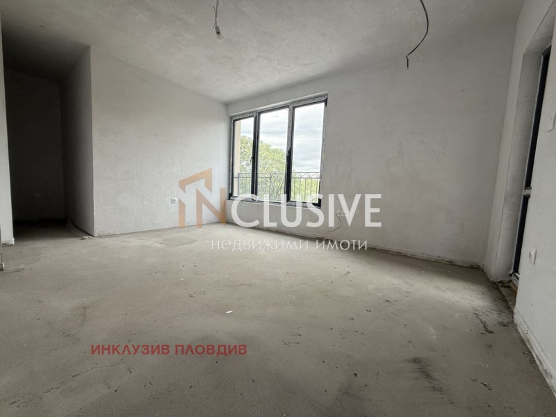 Til salgs  1 soverom Plovdiv , Ostromila , 59 kvm | 32998331 - bilde [2]