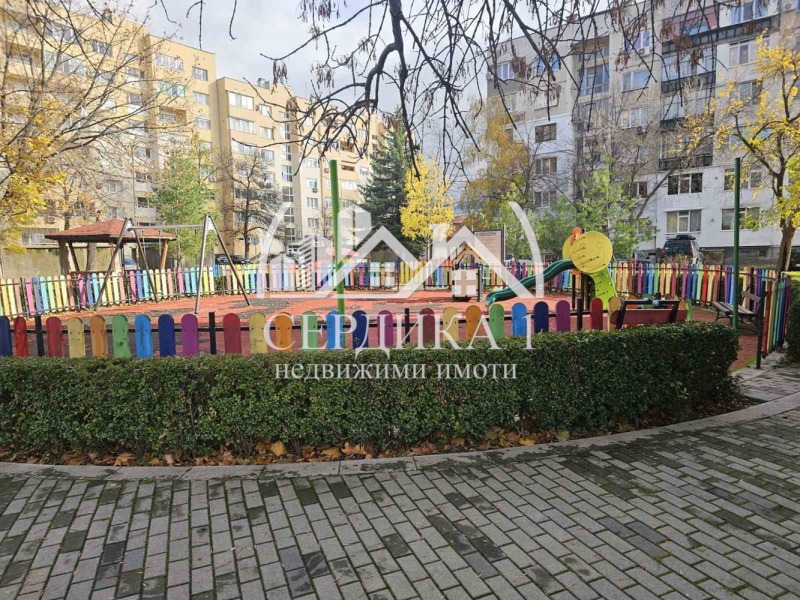 Продава 2-СТАЕН, гр. Дупница, област Кюстендил, снимка 13 - Апартаменти - 52390754