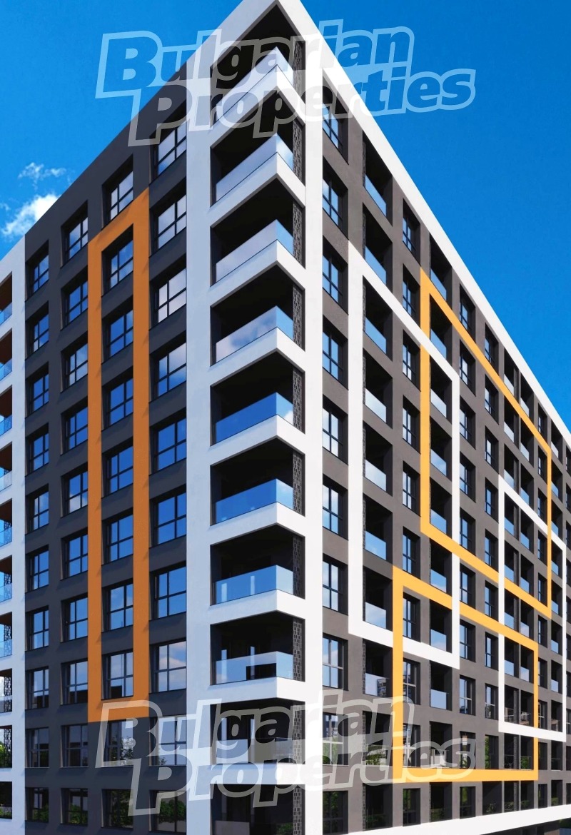 Продава 2-СТАЕН, гр. Варна, Кайсиева градина, снимка 4 - Апартаменти - 52667702