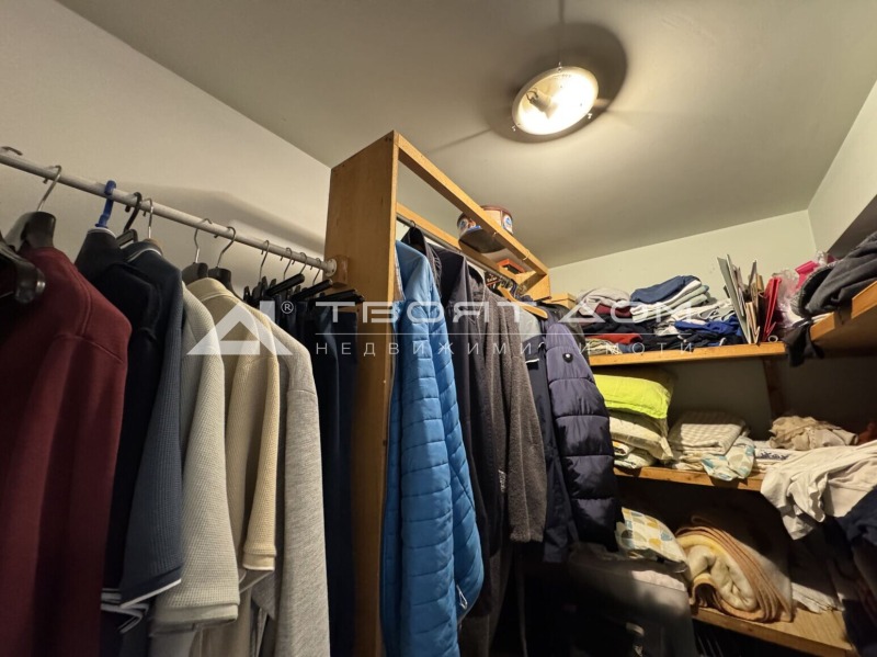 Продава 2-СТАЕН, гр. София, Павлово, снимка 14 - Апартаменти - 52803961