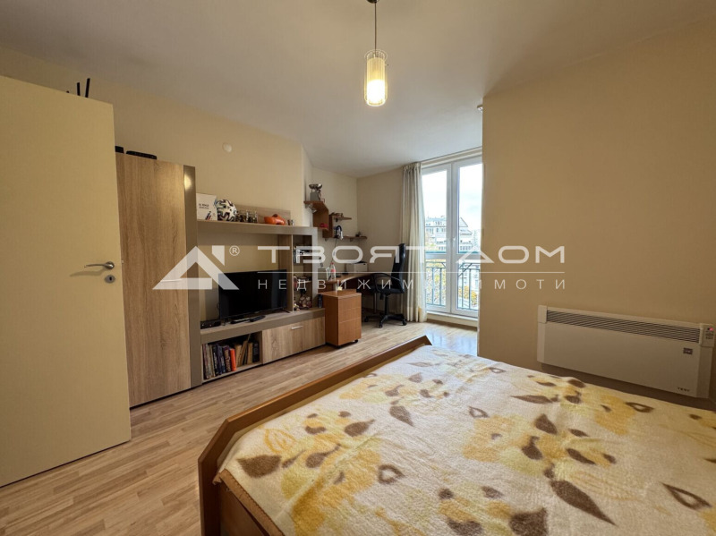 Продава 2-СТАЕН, гр. София, Павлово, снимка 4 - Апартаменти - 52803961