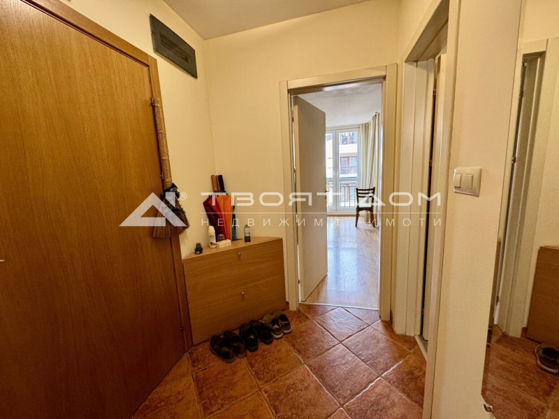 Продава 2-СТАЕН, гр. София, Павлово, снимка 5 - Апартаменти - 52803961